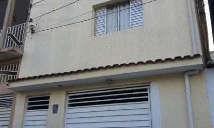Casa com 3 quartos à venda no Jardim Santa Lídia, Guarulhos 