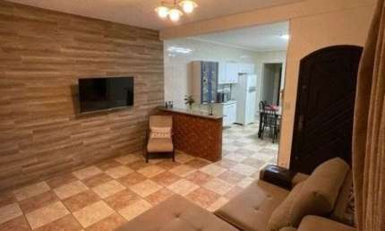 Casa com 2 quartos à venda no Jardim Iporanga, Guarulhos 