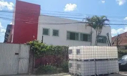 Barracão / Galpão / Depósito à venda na Vila Nova Bonsucesso, Guarulhos 