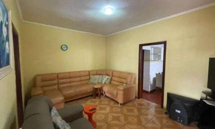 Casa com 2 quartos para alugar no Centro, Guarulhos 