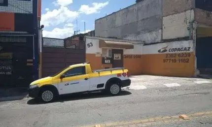 Chácara / sítio à venda no Jardim Valéria, Guarulhos 
