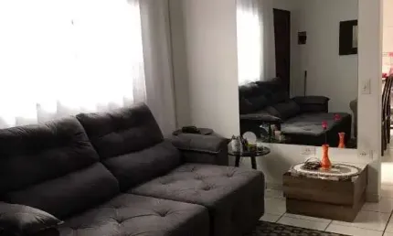 Casa com 2 quartos à venda no Jardim Cumbica, Guarulhos 