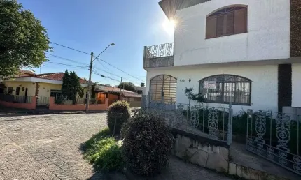 Casa com 4 quartos à venda na Vila Galvão, Guarulhos 