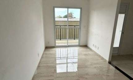 Apartamento com 2 quartos à venda no Jardim São Geraldo, Guarulhos 