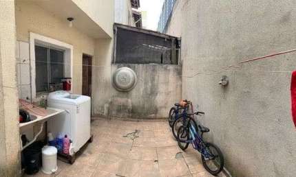 Casa com 2 quartos à venda no Conjunto Inocoop-Bonsucesso, Guarulhos 