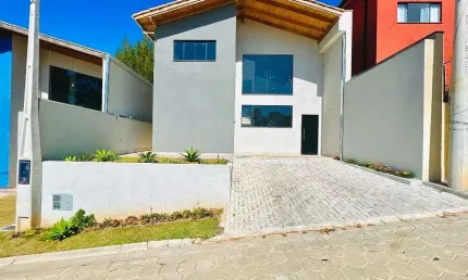 Casa com 2 quartos à venda no Mato Dentro, Mairiporã 