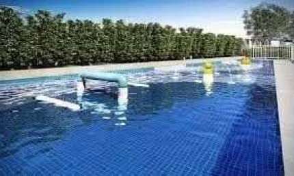 Apartamento com 2 quartos à venda na Vila das Bandeiras, Guarulhos 