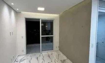 Apartamento com 2 quartos à venda no Jardim Flor da Montanha, Guarulhos 