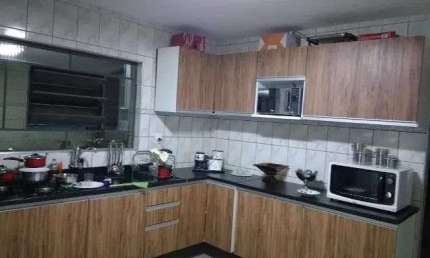 Casa com 2 quartos à venda no Jardim Adriana, Guarulhos 