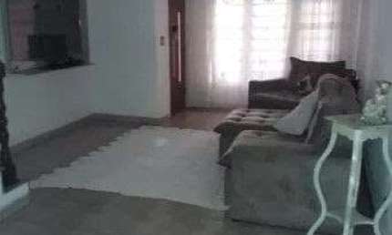 Casa com 3 quartos à venda no Jardim Pinhal, Guarulhos 