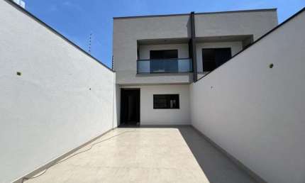 Casa com 3 quartos à venda no Jardim Santa Mena, Guarulhos 