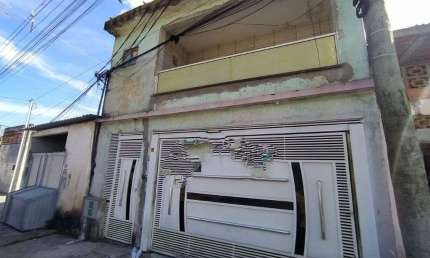 Casa com 4 quartos à venda no Sítio São Francisco, Guarulhos 