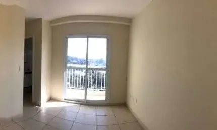 Apartamento com 2 quartos à venda no Água Chata, Guarulhos 