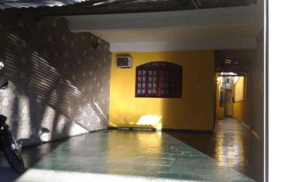 Casa com 3 quartos à venda no Jardim Bela Vista, Guarulhos 