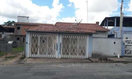 Casa com 3 quartos para alugar no Jardim Rosa de Franca, Guarulhos 