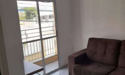 Apartamento com 2 quartos à venda no Jardim Fátima, Guarulhos 