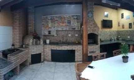 Casa com 4 quartos à venda na Vila Rosália, Guarulhos 