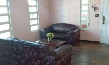 Casa com 3 quartos à venda na Vila Galvão, Guarulhos 