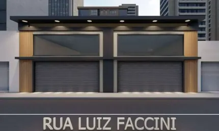 Ponto comercial para alugar no Centro, Guarulhos 