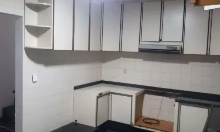 Casa com 3 quartos à venda na Vila Nossa Senhora de Fátima, Guarulhos 