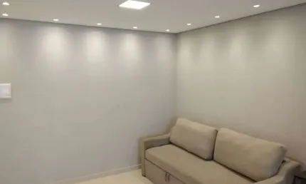 Apartamento com 3 quartos à venda na Vila Barros, Guarulhos 
