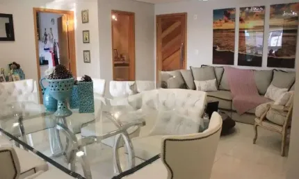 Apartamento com 3 quartos à venda no Jardim Barbosa, Guarulhos 