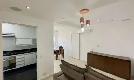 Apartamento com 3 quartos à venda na Vila Augusta, Guarulhos 