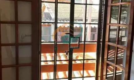 Casa com 3 quartos à venda no Jardim Santa Cecília, Guarulhos 