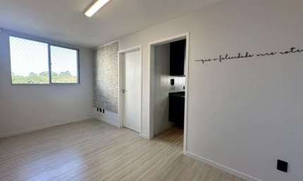 Apartamento com 1 quarto à venda na Vila Bremen, Guarulhos 