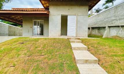 Casa com 3 quartos à venda em Jundiaizinho, Mairiporã 