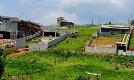 Chácara / sítio à venda no Pinheirinho, Atibaia 