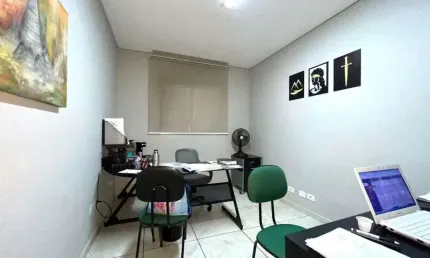 Casa com 3 quartos à venda no Jardim Santa Francisca, Guarulhos 