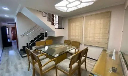 Casa com 3 quartos à venda no Parque Renato Maia, Guarulhos 