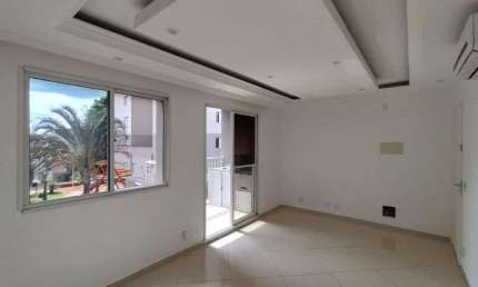 Apartamento com 3 quartos à venda na Vila das Bandeiras, Guarulhos 