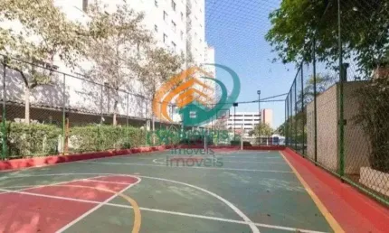 Apartamento com 2 quartos à venda no Jardim Cocaia, Guarulhos 
