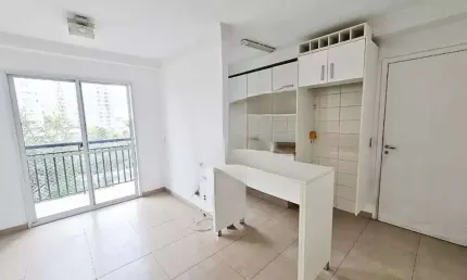 Apartamento com 2 quartos à venda na Vila Augusta, Guarulhos 