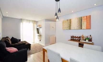 Apartamento com 2 quartos à venda no Jardim Vila Galvão, Guarulhos 