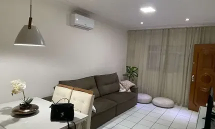 Casa com 4 quartos à venda no Jardim Presidente Dutra, Guarulhos 