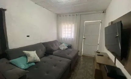 Casa com 2 quartos à venda no Jardim Santa Maria, Guarulhos 