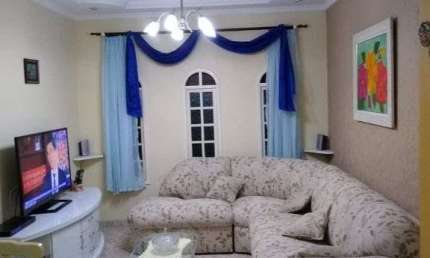 Casa com 1 quarto à venda na Vila Augusta, Guarulhos 