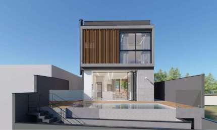Casa com 3 quartos à venda no Arujázinho IV, Arujá 