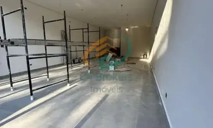 Ponto comercial com 1 sala para alugar na Cidade Patriarca, São Paulo 