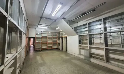 Ponto comercial à venda na Ponte Grande, Guarulhos 