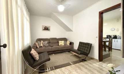 Casa com 4 quartos à venda na Vila Fiuza, Guarulhos 