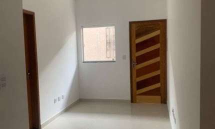 Apartamento com 2 quartos à venda na Cidade Patriarca, São Paulo 