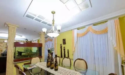 Casa com 3 quartos à venda na Vila Rosália, Guarulhos 