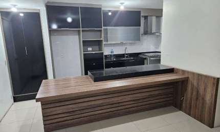 Apartamento com 3 quartos à venda no Jardim Flor da Montanha, Guarulhos 