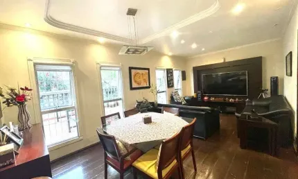 Casa com 3 quartos à venda na Vila Augusta, Guarulhos 
