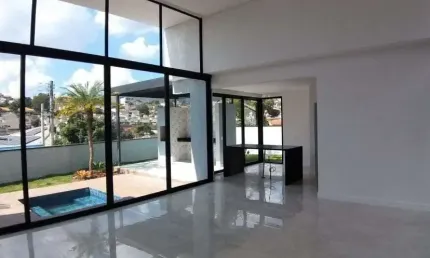 Casa com 3 quartos à venda no Jardim Paulista, Atibaia 