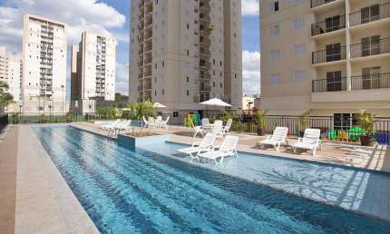 Apartamento com 3 quartos à venda no Macedo, Guarulhos 